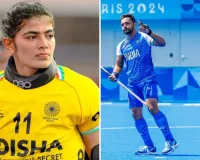 हरमनप्रीत और सविता फिर संभालेंगे सूरमा हॉकी क्लब की कमान, HIL में खिताब की प्रबल दावेदार बनी टीम