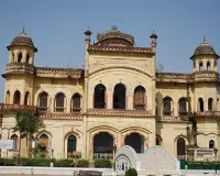 लखनऊ बनेगा अंतरराष्ट्रीय पर्यटन हब: भातखंडे विश्वविद्यालय का नया विश्वस्तरीय कैंपस और डबल डेकर बस से मिलेगा नया लुक