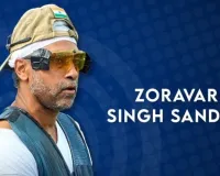 People's Choice Athlete:  पीपल्स चॉइस पुरुष एथलीट बने जोरावर सिंह संधू , दोहा में किया गया सम्मानित