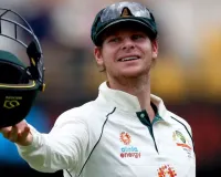 लियोन को ड्रॉप करने पर मचा बवाल... स्टीव स्मिथ ने तोड़ी चुप्पी, बोले: “कोई पर्सनल बात नहीं बस...