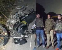 बुलंदशहरः पुलिस से मुठभेड़ में मारा गया कुख्यात इनामी बदमाश, एक पुलिसकर्मी भी घायल 