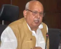 किसान पाठशालाओं में बढ़-चढ़कर हिस्सा लें किसान, सूर्य प्रताप शाही ने की अपील