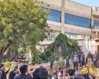 राजस्थान उच्च न्यायालय को फिर मिली बम से उड़ाने की धमकी, आया धमकी भरा मेल