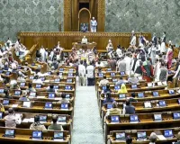 Parliament Winter Session: एसआईआर पर दो दिन गतिरोध के बाद कार्यवाही सुचारू तरीके से शुरू, प्रश्नकाल शांति से संपन्न 