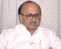 सपा सरकार में बने थे घुसपैठियों के फर्जी दस्तावेज: सिद्धार्थनाथ 