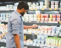 GDP की रफ्तार से चमका भारत: उपभोक्ताओं में रिकॉर्ड आशावाद, यूरोप-अमेरिका से कहीं आगे!