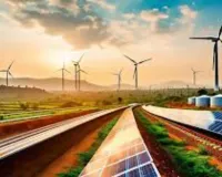 एक्मे सोलर को बड़ा बूस्ट: 4,725 करोड़ की मिली फंडिंग, सौर ऊर्जा परियोजनाओं को मिलेगी रफ्तार