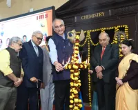 विज्ञान, प्रौद्योगिकी और आर्थिक नियोजन की रीढ़ है गणित... लखनऊ विश्वविद्यालय में आयोजित IMS का 91 वां वार्षिक सम्मेलन