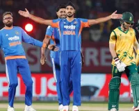 लखनऊ टी20 :   इकाना में विजयी बढ़त बनाने के इरादे से उतरेगी टीम इंडिया, अपने फार्म को लेकर जानें क्या बोले सूर्यकुमार