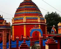 मां छिन्नमस्ता मंदिर, रजरप्पा में आस्था और पर्यटन का संगम, सर्दियों में उमड़ रही भक्तों-पर्यटकों की भीड़