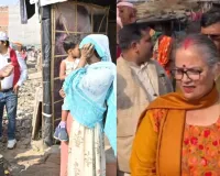 रोहिंग्या-बांग्लादेशी घुसपैठियों के खिलाफ सत्यापन अभियान पर महापौर ने दिया जोर, जनता से मांगा समर्थन