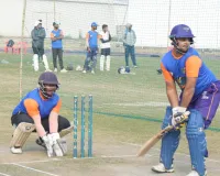 LPL ट्रायल्स में युवा क्रिकेटरों का जोश हाई: पहले दिन 300 पहुंचे, कुल 1000+ खिलाड़ियों के पहुंचने की उम्मीद