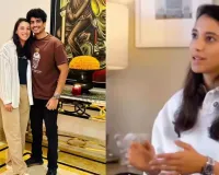 Smriti Mandhana: शादी टलने के बाद सामने आया स्मृति का पहला पोस्ट, गायब दिखी इंगेजमेंट रिंग?