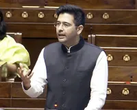 राज्यसभा में हंगामा: टोल जाम, सर्वाइकल कैंसर और धरोहर स्थलों की बदहाली पर सांसदों ने घेरा सरकार को