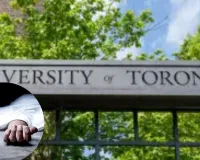 Murder: टोरंटो विश्वविद्यालय परिसर के पास भारतीय छात्र की गोली मारकर हत्या 