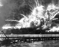 सात दिसंबर : जापान ने अमेरिकी नौसैन्य अड्डा ‘पर्ल हार्बर’ पर  किया हमला