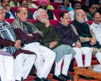 कानून लोगों की सुविधा के लिए, बोझ नहीं: पीएम मोदी ने राजग सांसदों को दिया 'जीवन सरलता' का मंत्र