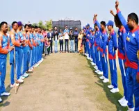 कल से होगा दिव्यांग टी-20 सीरीज का आगाज, मुंबई के वानखेड़े स्टेडियम में होंगे मुकाबले 