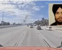 अमेरिकाः दो लोगों की मौत के मामले में भारतीय व्यक्ति पर गैर इरादतन हत्या का आरोप