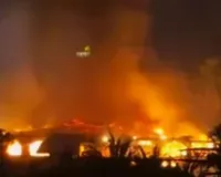 गोवा के नाइट क्लब में आग से हाहाकार, 23 लोगों की मौत, पीएम मोदी ने जताया दुख  