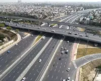 25 जिलों में लगेंगी इलेक्ट्रॉनिक इन्फोर्समेंट डिवाइसेज, 9 जिलों में CCTV कैमरे... मुख्य सचिव की अध्यक्षता में सड़क सुरक्षा कोष प्रबंधन समिति की बैठक