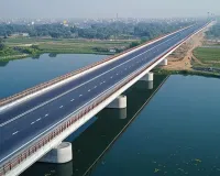 लखनऊ वालों के लिए बड़ी खुशखबरी: 15 दिसंबर से मात्र 5 मिनट में समतामूलक से निशातगंज! नया ग्रीन कॉरिडोर रूट रास्ता बनाएगा आसान