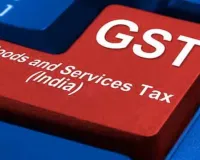 त्योहारी सीजन में खूब हुई खरीदारी... फिर भी 320 करोड़ कम मिला GST, दरें कम होने से राजस्व पर पड़ा असर