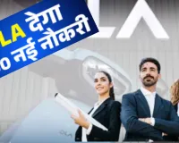 Job Alert: अब नहीं आएगी सर्विस की शिकायत! ओला ला रही 1000 एक्सपर्ट की फौज  