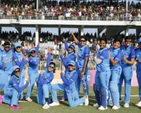  BCCI का बड़ा तोहफा : महिला घरेलू क्रिकेटरों की मैच फीस दोगुनी से ज्यादा... प्लेइंग XI को हर दिन मिलेगा 50,000