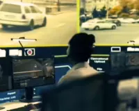 1 जनवरी से पब्लिक वाहनों में VLTD अनिवार्य: लोकेशन ट्रैकिंग शुरू, मुख्यालय में खुला हाईटेक कमांड सेंटर, सुरक्षा को मिलेगा बूस्ट