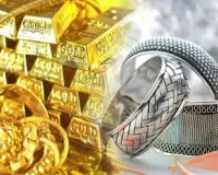 चांदी की चमक बेकाबू: वायदा भाव में 6% तेजी, छुआ 2.54 लाख का ऐतिहासिक स्तर