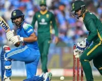 IND VS SA 3rd ODI: डिसाइडर मैच में कोहली धमाल मचाएंगे या बावुमा की सेना बाजी मारेगी? तीसरे वनडे में दक्षिण अफ्रीका की प्लेइंग इलेवन में बदलाव तय 