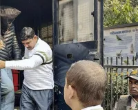 लाल किला विस्फोटः आरोपी जासिर बिलाल वानी की हिरासत सात दिन बढ़ाई गई 