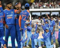 2026 में होगा भारतीय क्रिकेट का रोमांचक साल: दो टी20 विश्व कप, लॉर्ड्स पर ऐतिहासिक महिला टेस्ट और एशियन गेम्स में गोल्ड डिफेंड