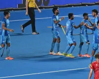 Junior Hockey World Cup 2025: दबाव से पार पाकर नौ साल बाद जूनियर हॉकी विश्व कप में पदक जीतने के इरादे से उतरेगा भारत 