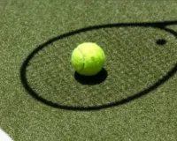 गीतिका, संस्कारी, सिद्धि और अनिका सेमीफाइनल में...,स्टेट टेनिस टूर्नामेंट में टक्कर का दिखा मुकाबला