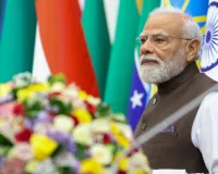 PM मोदी  ने इथियोपिया संसद में कहा: शांति, सुरक्षा और कनेक्टिविटी के मामले में मजबूत भागीदारी