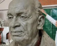 Ram Sutar Death News: मशहूर मूर्तिकार राम सुतार का निधन, नोएडा में होगा अंतिम संस्कार 