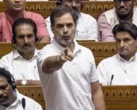 पीएम मोदी सरकार के पास जाति जनगणना पर ठोस रूपरेखा नहीं, बहुजनों के साथ विश्वासघात: राहुल 