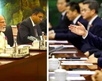 सिंदूर की ललकार से चीन की दोस्ती तक... 2025 में भारत की कूटनीति की हुई कठिन परीक्षा