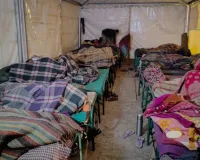 ठंड से बचाव के लिए नगर निगम ने शुरू की रैन बसेरों की तैयारी, शहर में बन रहे कुल 26 रैन बसेरे 