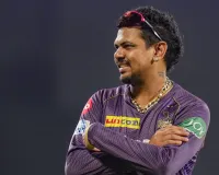 आंद्रे रसेल की कमी खलेगी, पर उमरान मलिक बनेंगे KKR का नया तुरुप का इक्का... , जानें क्या बोले सुनील नारायण