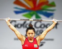 Year Ender 2025: मीराबाई ने जूनियर के साथ भारतीय भारोत्तोलन को आगे बढ़ाया, लेकिन डोपिंग का डंक भी डसता रहा