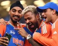 2025 में गुगल पर छाया क्रिकेट! एशिया कप, चैंपियंस ट्रॉफी और IPL की दो टीमों ने टॉप ट्रेंडिंग लिस्ट में बनाई जगह