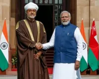 मस्कट में कल भारत-ओमान FTA पर मुहर, PM मोदी की मौजूदगी में होंगे हस्ताक्षर 