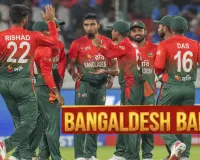 इकाना में बांग्लादेश के खिलाड़ियों की एंट्री बैन! करणी सेना ने किया विरोध