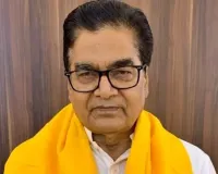 रामगोपाल यादव का चुनाव आयोग और एसआईआर प्रक्रिया पर तीखा हमला, कहा- टी.एन.शेषन जैसे चुनाव आयुक्त कोई नहीं