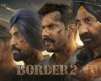 Border 2 Teaser Reaction: सनी देओल की दहाड़ से फैंस के उड़े होश, बोले- 'लाहौर तक गूंजेगी हिंदुस्तान की आवाज'