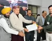 4 करोड़ से अधिक किसानों को मिला निःशुल्क मृदा स्वास्थ्य कार्ड, विश्व मृदा दिवस पर कृषि मंत्री ने शुरू किया ‘धरती माता बचाओ अभियान’