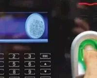 अब डॉक्टरों की लगेगी बायोमैट्रिक हाजिरी... सरकारी अस्पतालों के प्रमुखों, CMS और CMO को आदेश जारी